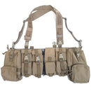 Platatac VM Load Bearing Chest Rig - Platatac -