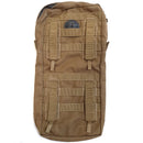 NZ Army Coyote MOLLE Hydration Pack - New Zealand Army Surplus -