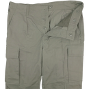 German Style Moleskin Trousers - Unbranded - Cargo Trousers