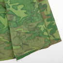 USGI ERDL Jungle Fatigue Shirt - Small Regular - US Army Surplus -