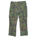 NZ Army Stonewash DPM Trousers - 100cm, XLarge - New Zealand Army Surplus - Combat Trousers