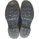 Soviet M88 Kirza Boots - 285, US 11.5 - Russian Army Surplus - Combat Boots