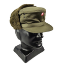 Austrian Winter Field Cap - Austrian Army Surplus - Caps
