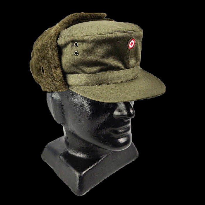 Austrian Winter Field Cap