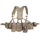 NZ Army Coyote MOLLE Web Set - New Zealand Army Surplus -