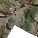 British Crye Precision G4 Field Shirt - Medium Short - British Army Surplus -