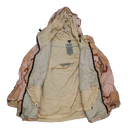 3 Colour Desert Wet Weather Jacket - XLarge