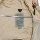 3 Colour Desert Wet Weather Jacket - XLarge
