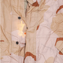 3 Colour Desert Wet Weather Jacket - XLarge