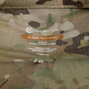British Crye Precision G4 Field Shirt - Large Long - British Army Surplus -