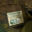 British DPM Chest Rig - British Army Surplus -