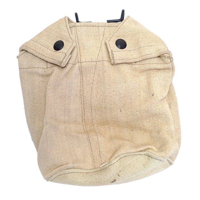 Iraqi P44 Canteen Pouch - Iraqi Army Surplus -