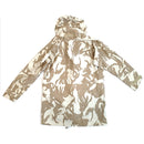 NZ Army Desert DPM Wet Weather Jacket - New Zealand Army Surplus -