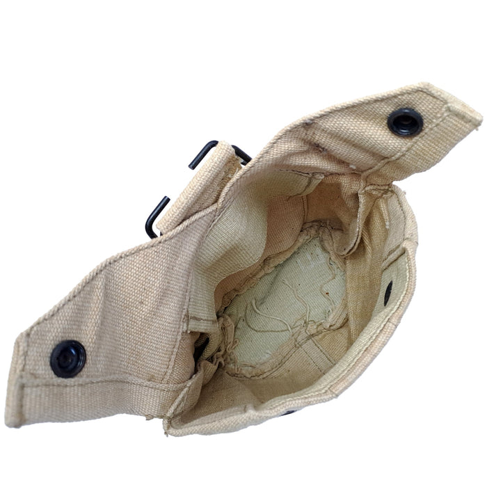 Iraqi P44 Canteen Pouch - Iraqi Army Surplus -