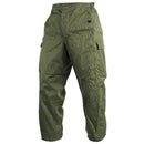 East German Strichtarn Camo Trousers - Value Grade - East German Army Surplus - Cargo Trousers