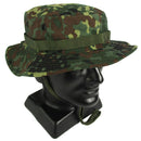 Flecktarn Waterproof Boonie Hat - Mil-Tec - Boonies