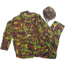 NZ Army 'Pineapple' DPM Uniform - New Zealand Army Surplus -