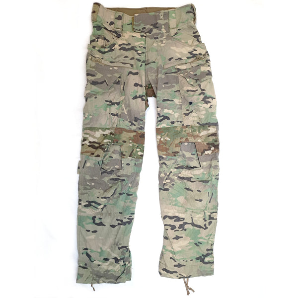 Crye Precision G4 Hot Weather Combat Pants - 28S - Crye Precision -