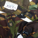 NZ Army Assorted DPM Helmet Covers - New Zealand Army Surplus -