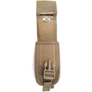 NZ Army Coyote Single Mag Buckled Pouch - New Zealand Army Surplus -