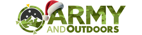 Army & Outdoors - Australia