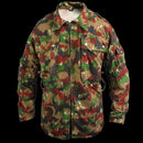 Swiss Army Alpenflage Shirt - Swiss Army Surplus - Field Shirts