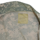 USGI ACU Aircrew Combat Shirt - Large Regular - US Army Surplus - Field Shirts