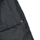 Bear Force Black Insulated Winter Parka - Large