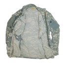 USGI ACU Aircrew Combat Shirt - Large Regular - US Army Surplus - Field Shirts