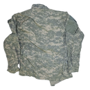 USGI ACU Aircrew Combat Shirt - Large Regular - US Army Surplus - Field Shirts