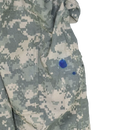 USGI ACU Aircrew Combat Shirt - XLarge Long - US Army Surplus - Field Shirts