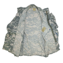 USGI ACU Aircrew Combat Shirt - XLarge Long - US Army Surplus - Field Shirts