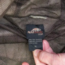 Natural Gear Lightweight Camouflage Anorak - XLarge