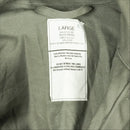 USGI Foliage Green Utility Coveralls - Large - US Army Surplus - Work Trousers