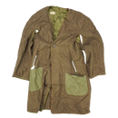 USGI M-1950 Overcoat Liner - Medium Regular