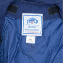 US Air Force Blue Lightweight Jacket - 48L, 2XLarge - US Air Force Surplus - Softshell Jacket