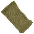 British Army Olive Scrim Scarf