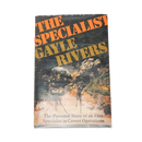 The Specialist Hardcover Book by Gayle Rivers