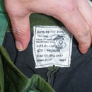 British Army Chemical Protective Suit MK4 Trousers - Medium