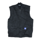 AS Colour Canvas Heavy Vest - Large - Army & Outdoors - Vests