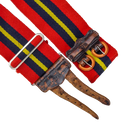 British Army Royal Artillery Stable Belt - Medium