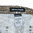 Realtree Xtra Women's Camo Field Trousers - Small