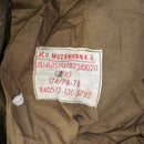 West German Wool Field Trousers - 174/78, Small