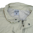 Columbia Khaki GRT Utility Vest - Medium