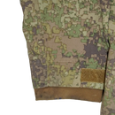 NZ Army MCU Softshell Jacket - Small