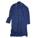 US Navy Enlisted Man's Raincoat - XSmall