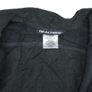 Realtree Xtra Women's Snow Camo & Black Softshell Jacket - XLarge
