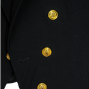 US Naval Academy Mess Dress Jacket - XSmall