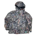 Gamehide Mossy Oak Rain Jacket - 6XLarge