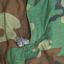 USGI Woodland M65 Trousers - Medium Short - US Army Surplus - Combat Trousers